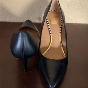 Dolce Vita pumps sz 8 . Black